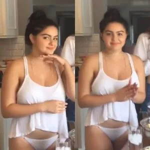 Ariel Winter / arielwinter nude photo #1663