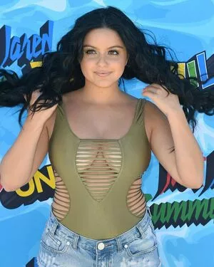 Ariel Winter / arielwinter nude photo #1741