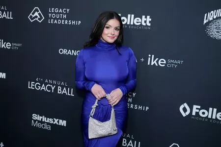 Ariel Winter / arielwinter nude photo #1744