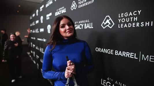 Ariel Winter / ariel_winter / arielwinter nude photo #1769