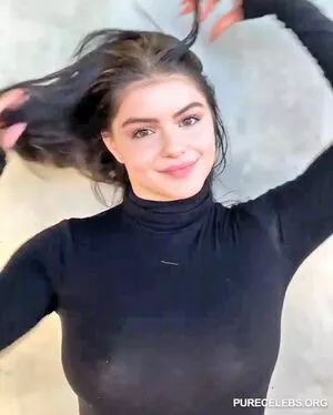 Ariel Winter / ariel_winter / arielwinter nude photo #1782