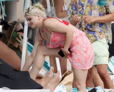 Ariel Winter / ariel_winter / arielwinter nude photo #1820