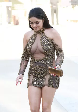 Ariel Winter / arielwinter nude photo #1942