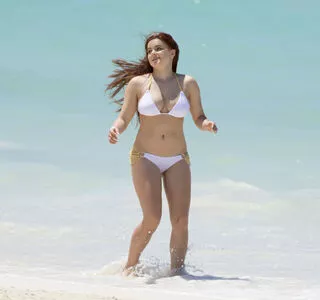 Ariel Winter / arielwinter nude photo #1963