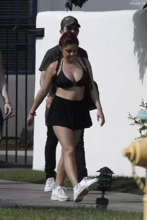 Ariel Winter / arielwinter nude photo #1973