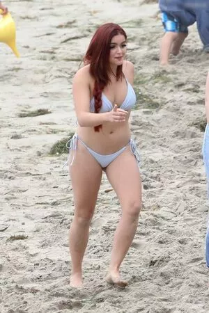 Ariel Winter / arielwinter nude photo #1976