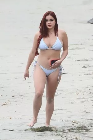 Ariel Winter / arielwinter nude photo #1977