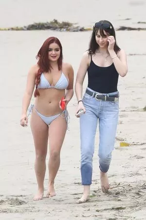 Ariel Winter / arielwinter nude photo #1984