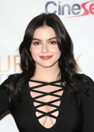 Ariel Winter / arielwinter nude photo #1992