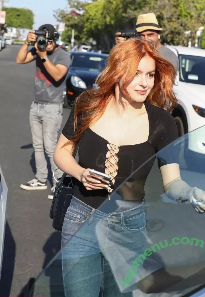 Ariel Winter nude photo #1005 (arielwinter / arielwinter1)