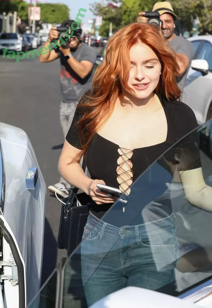 Ariel Winter nude photo #1013 (arielwinter / arielwinter1)