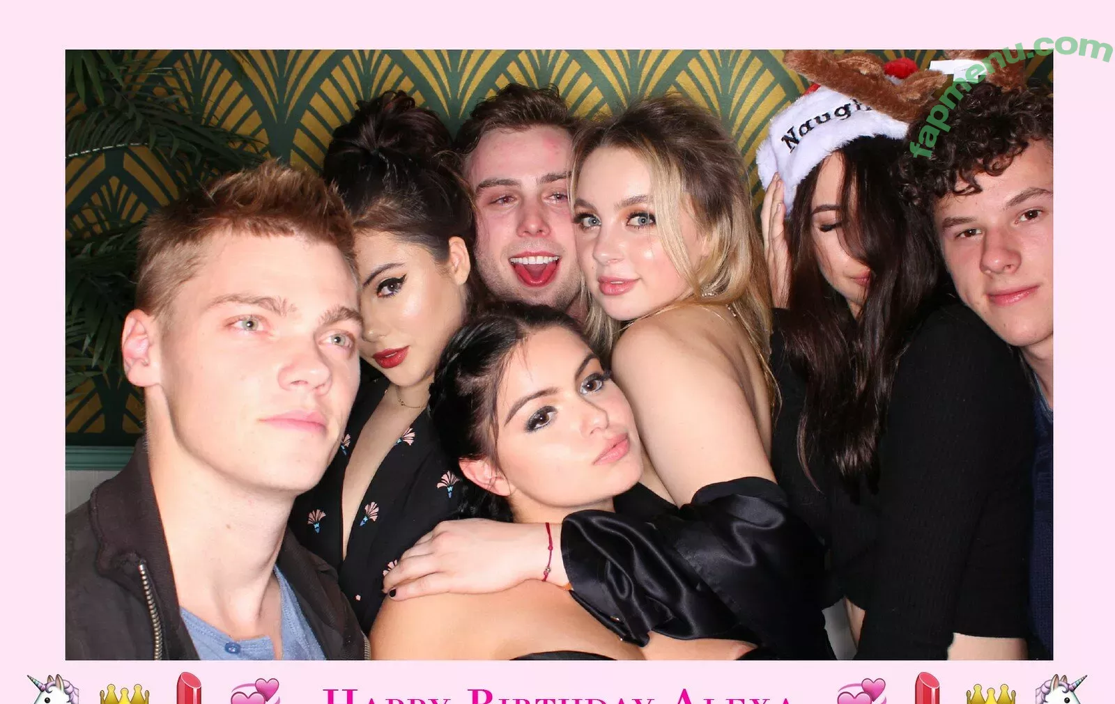 Ariel Winter nude photo #1018 (arielwinter / arielwinter1)