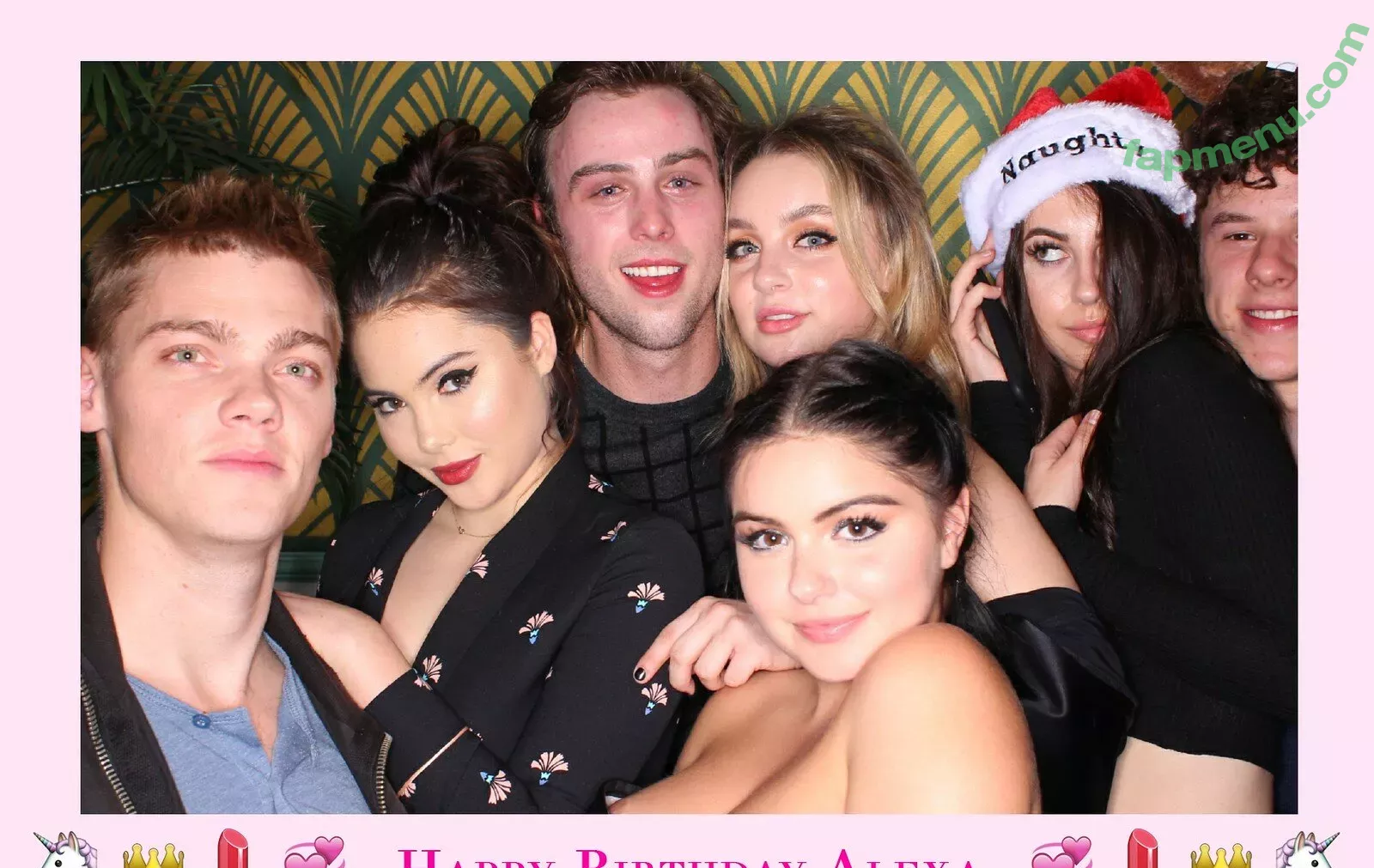 Ariel Winter nude photo #1019 (arielwinter / arielwinter1)