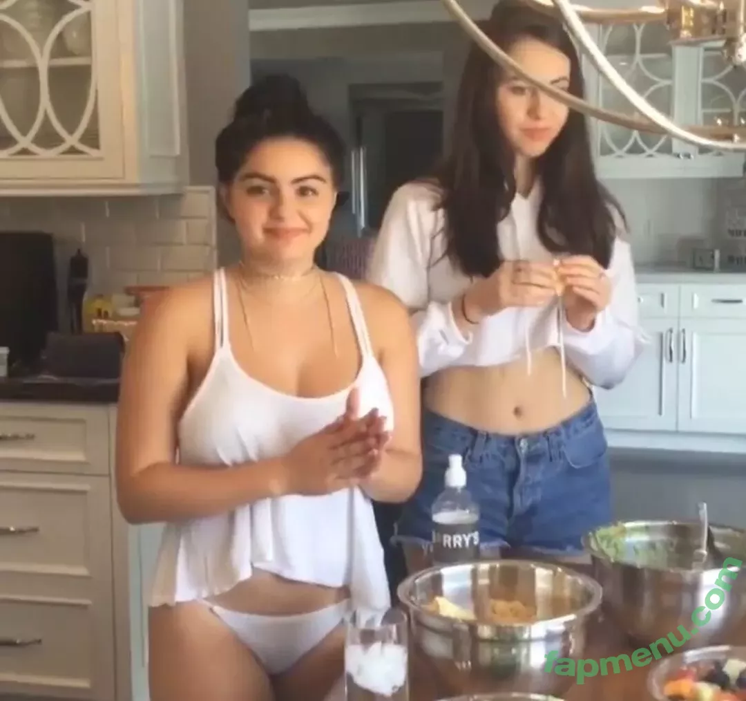 Ariel Winter nude photo #1076 (arielwinter / arielwinter1)