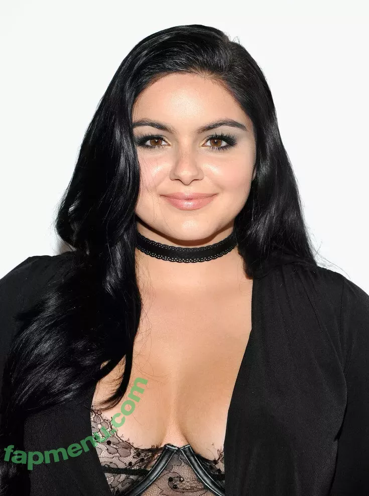 Ariel Winter nude photo #1088 (arielwinter / arielwinter1)