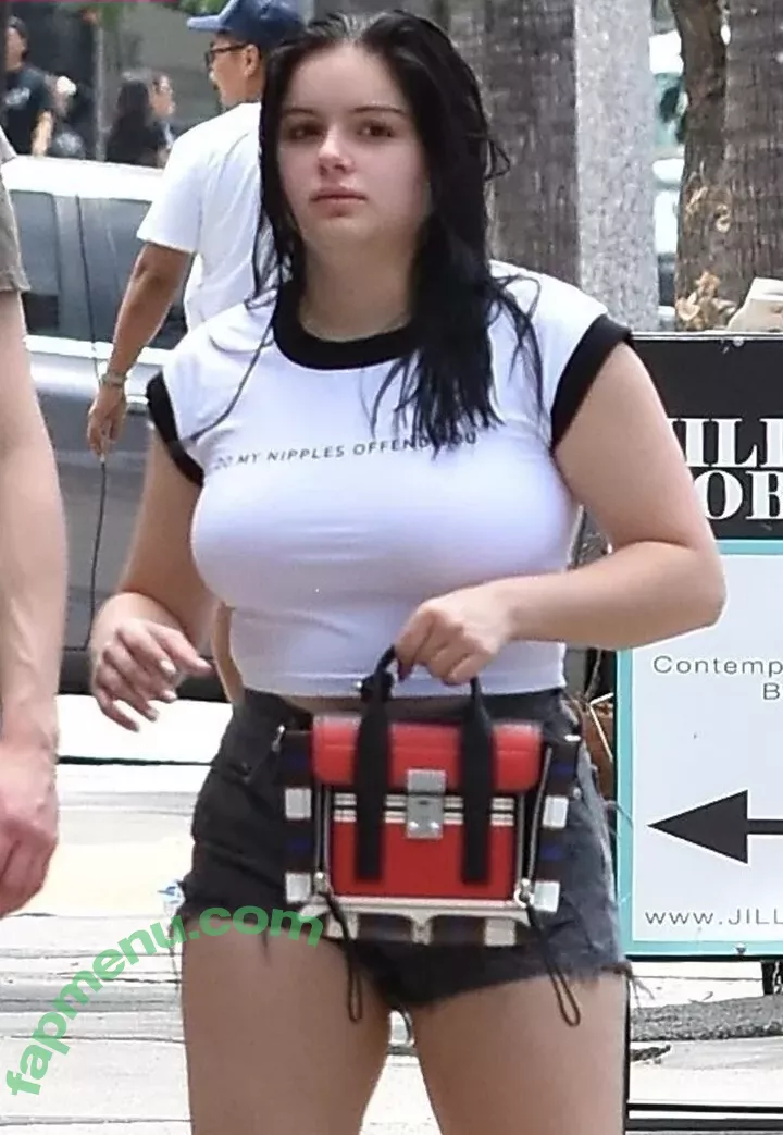 Ariel Winter nude photo #1110 (arielwinter / arielwinter1)