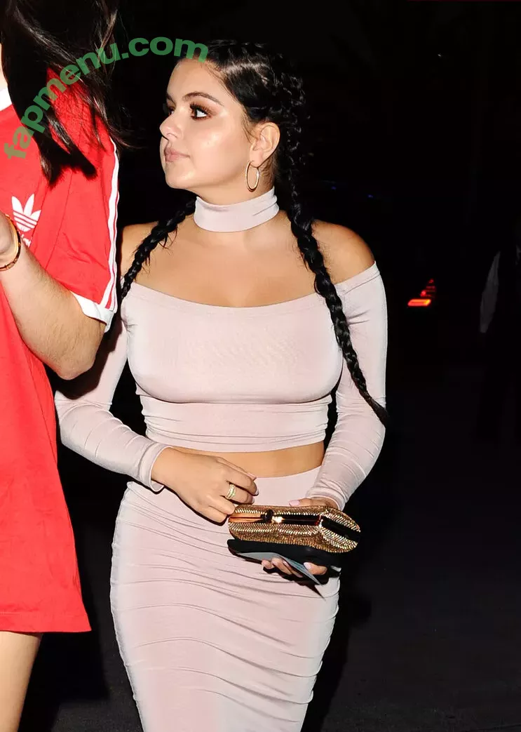 Ariel Winter nude photo #1112 (arielwinter / arielwinter1)