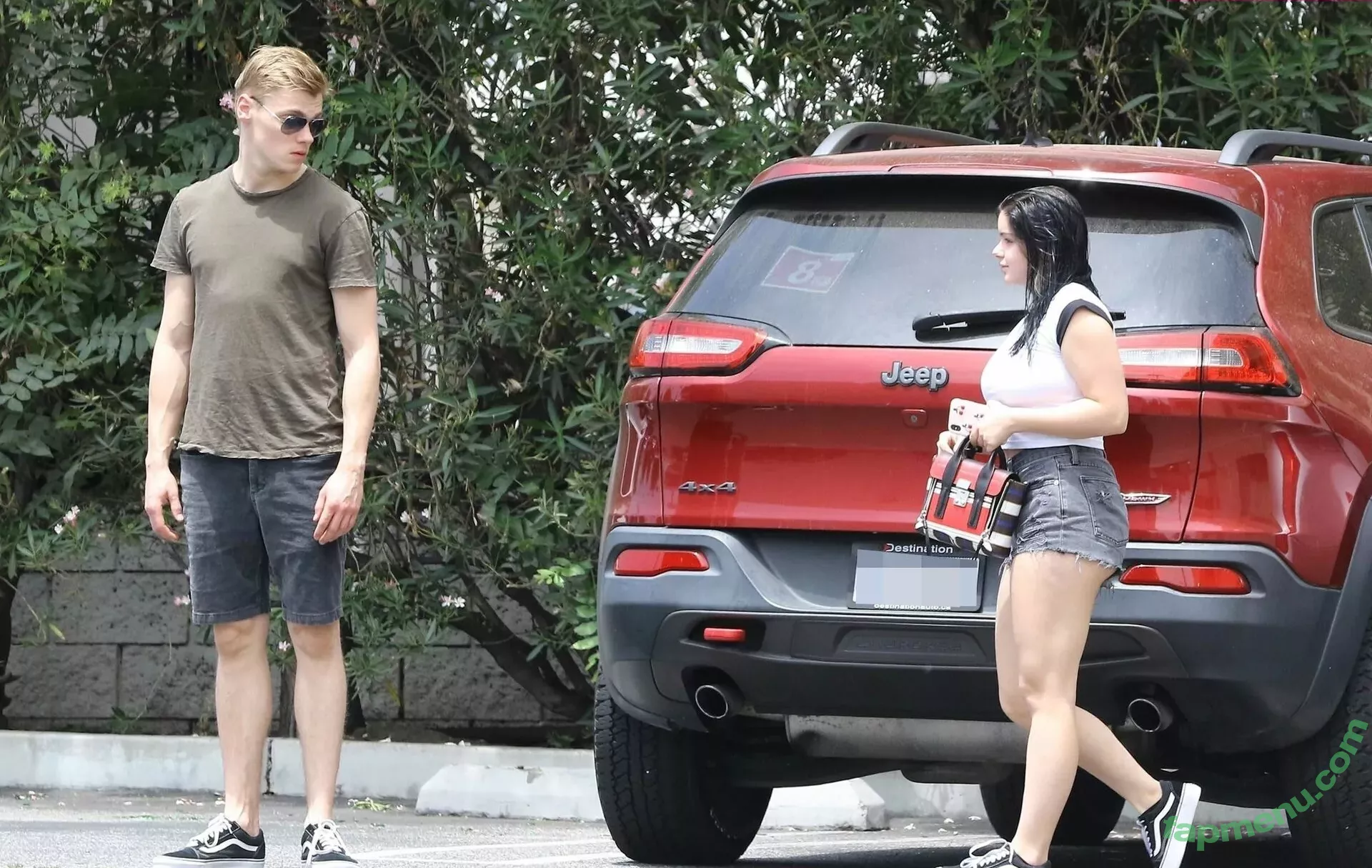 Ariel Winter nude photo #1127 (arielwinter / arielwinter1)