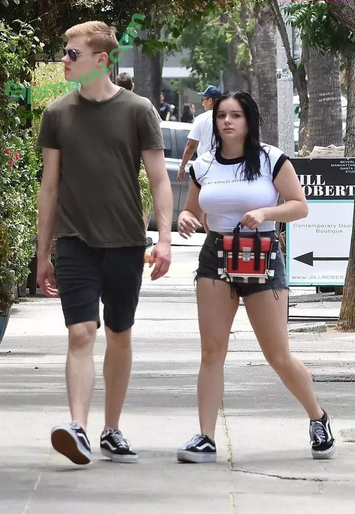 Ariel Winter nude photo #1132 (arielwinter / arielwinter1)