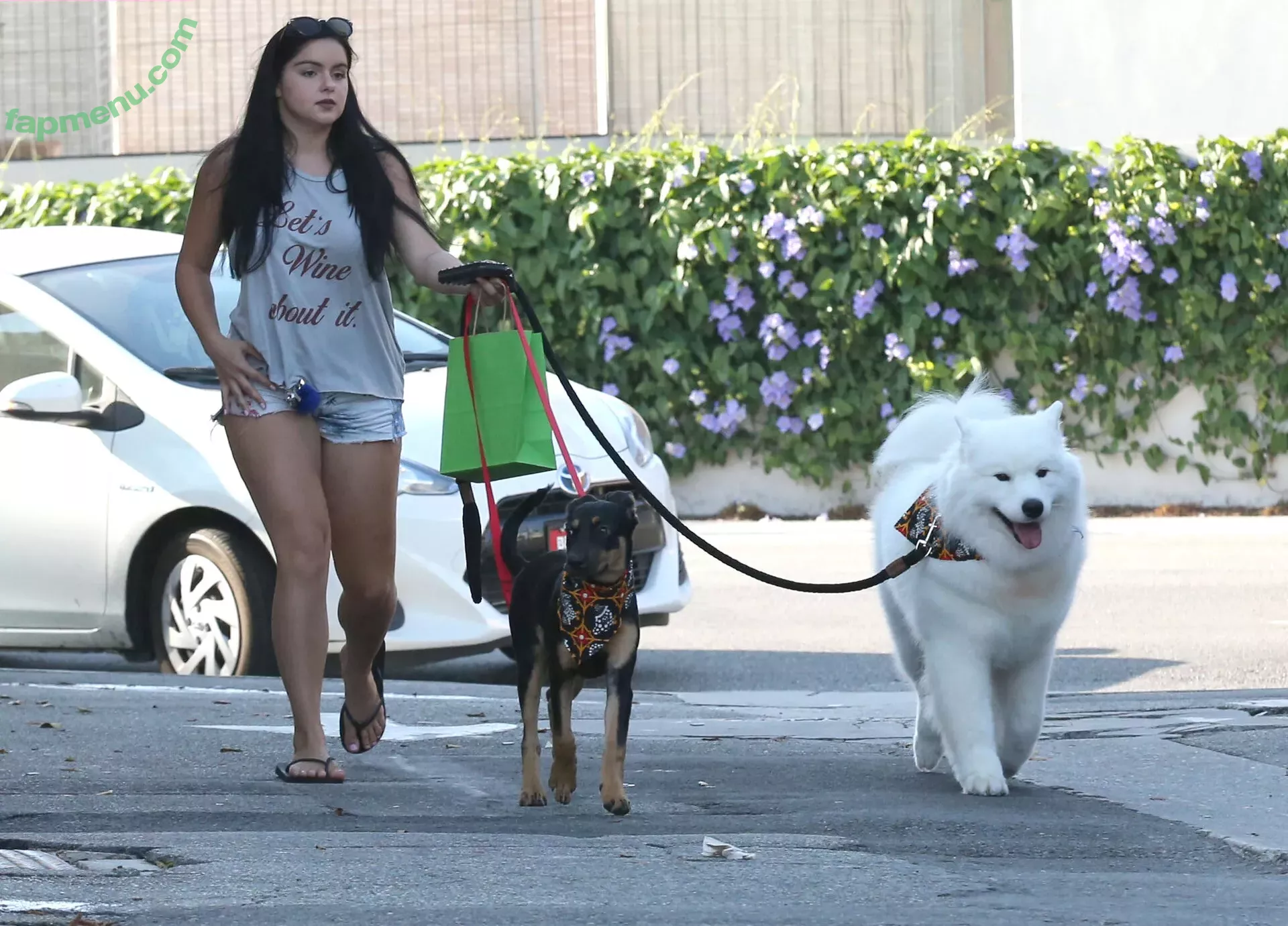 Ariel Winter nude photo #1134 (arielwinter / arielwinter1)