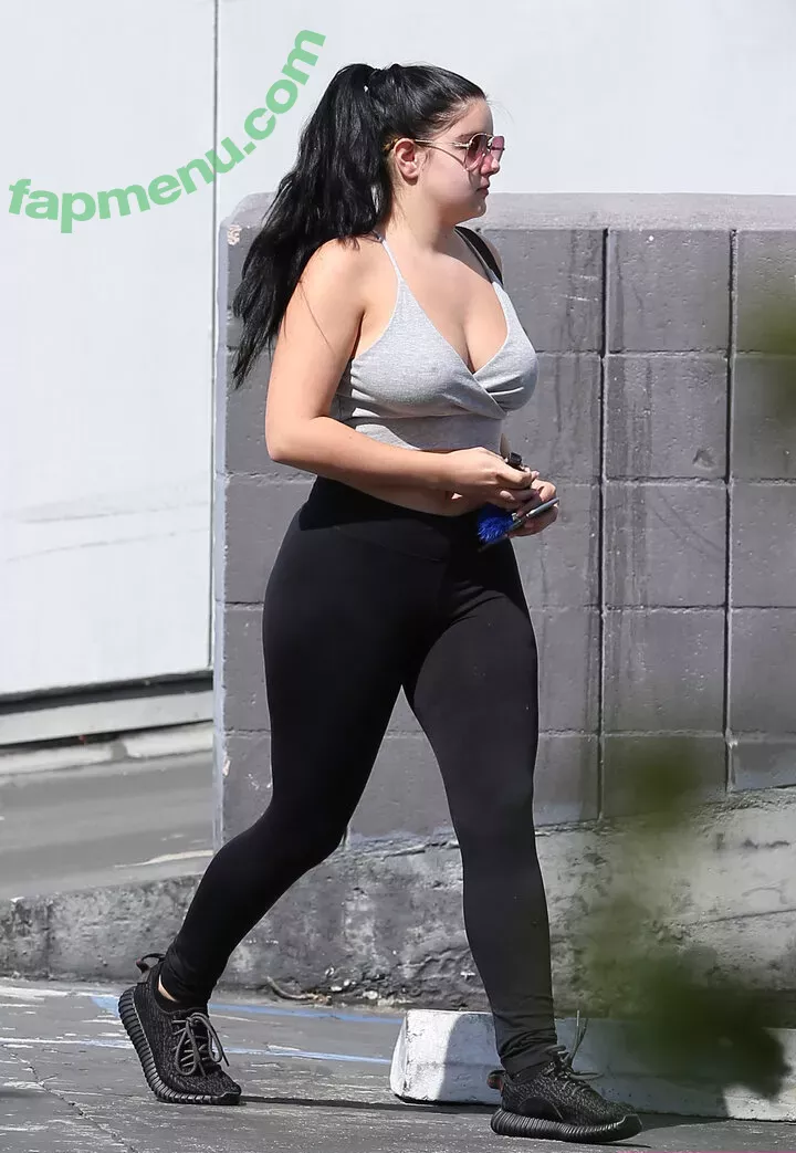 Ariel Winter nude photo #1152 (arielwinter / arielwinter1)