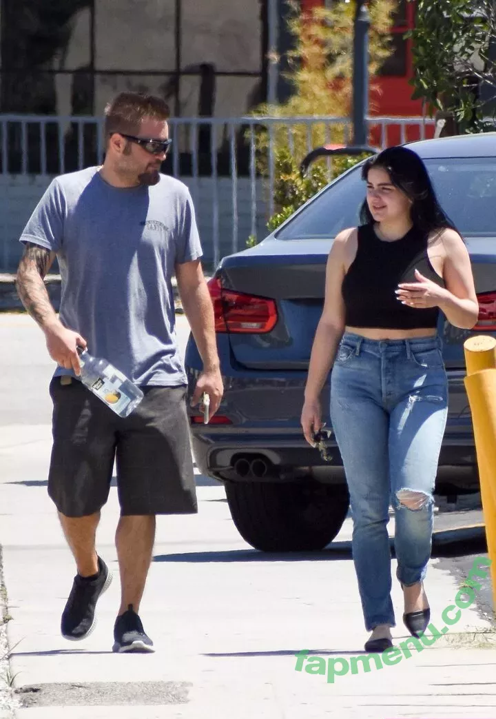 Ariel Winter nude photo #1154 (arielwinter / arielwinter1)