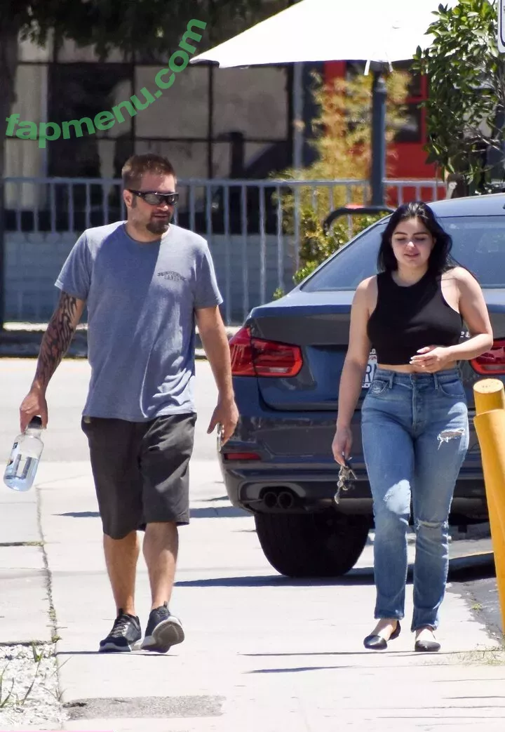 Ariel Winter nude photo #1157 (arielwinter / arielwinter1)