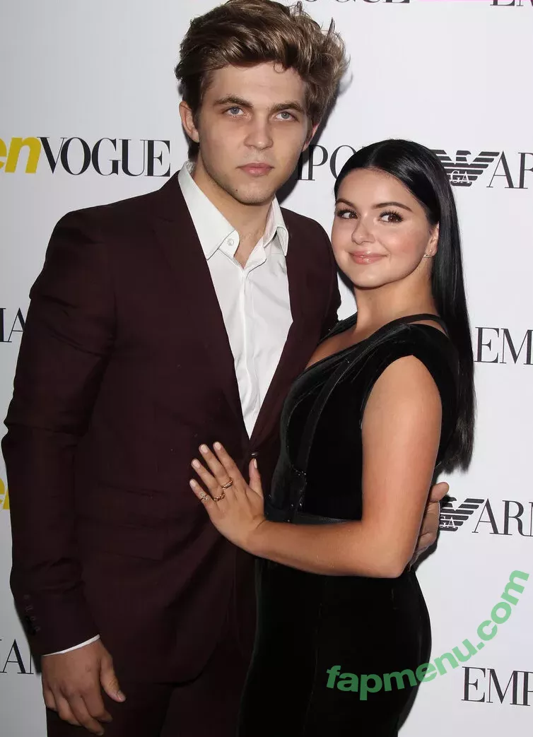 Ariel Winter nude photo #1159 (arielwinter / arielwinter1)