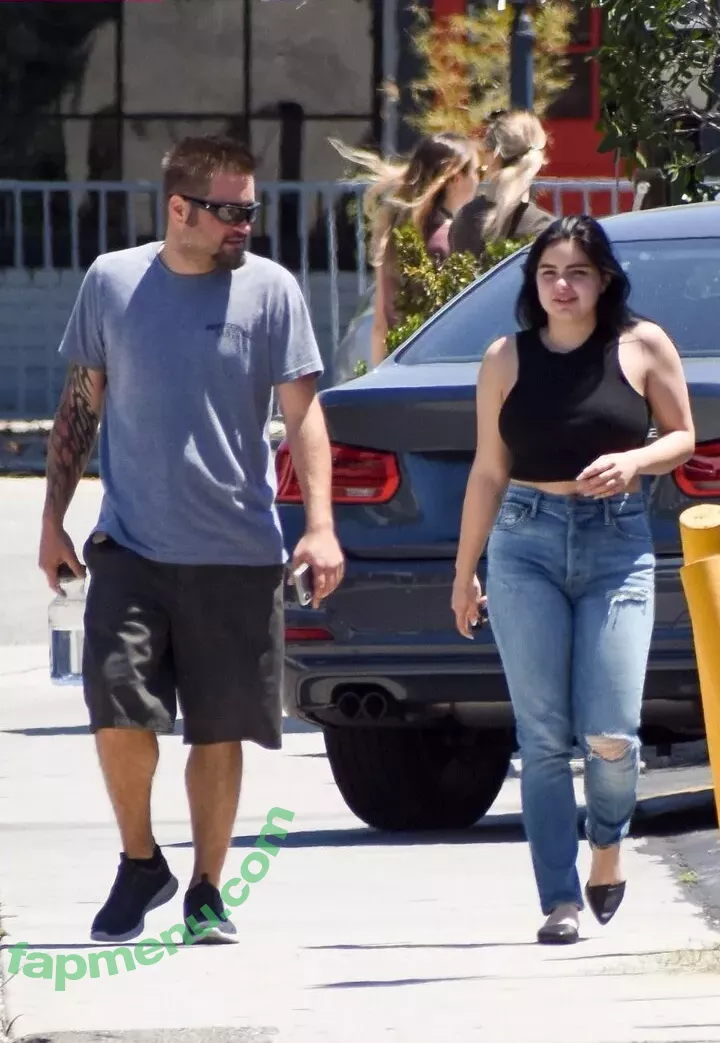 Ariel Winter nude photo #1161 (arielwinter / arielwinter1)