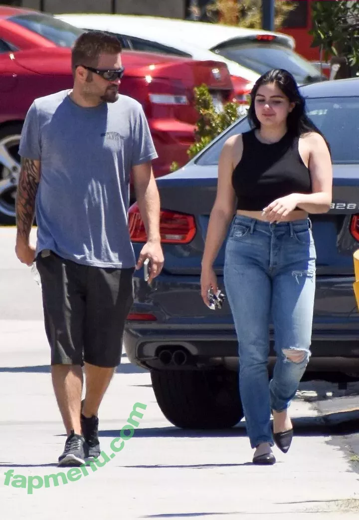 Ariel Winter nude photo #1166 (arielwinter / arielwinter1)