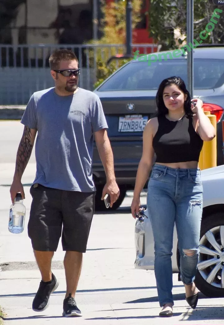 Ariel Winter nude photo #1171 (arielwinter / arielwinter1)