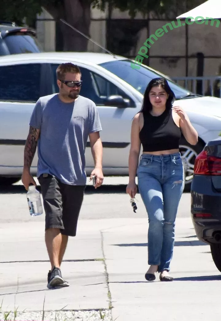 Ariel Winter nude photo #1183 (arielwinter / arielwinter1)