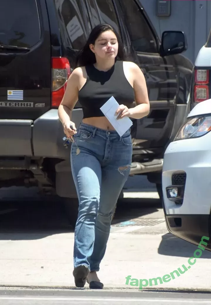 Ariel Winter nude photo #1186 (arielwinter / arielwinter1)