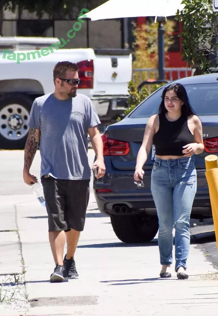 Ariel Winter nude photo #1190 (arielwinter / arielwinter1)