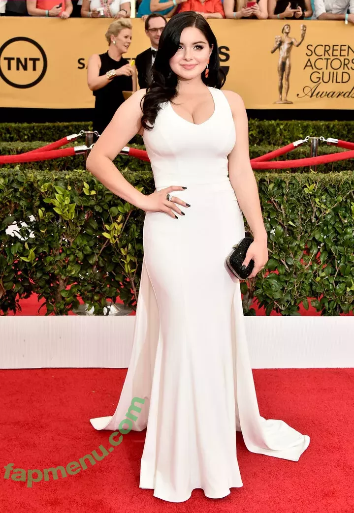 Ariel Winter nude photo #1207 (arielwinter / arielwinter1)