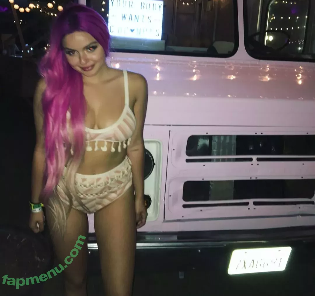 Ariel Winter nude photo #1263 (arielwinter / arielwinter1)