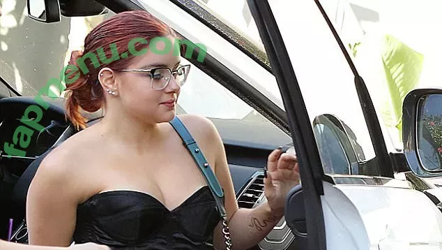 Ariel Winter nude photo #1266 (arielwinter / arielwinter1)