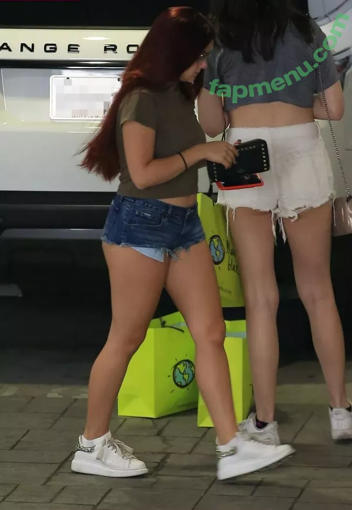 Ariel Winter nude photo #1276 (arielwinter / arielwinter1)