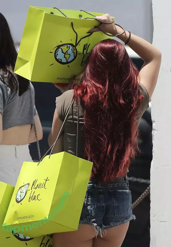 Ariel Winter nude photo #1282 (arielwinter / arielwinter1)