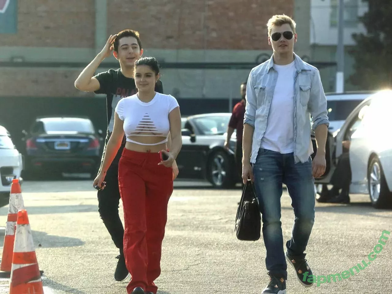 Ariel Winter nude photo #1289 (arielwinter / arielwinter1)