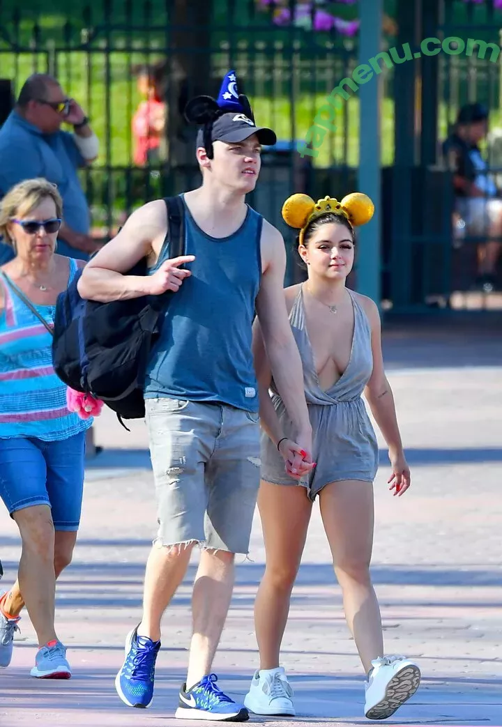 Ariel Winter nude photo #1312 (arielwinter / arielwinter1)