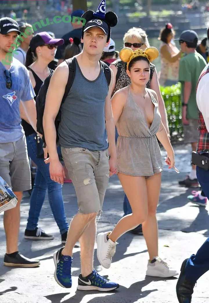 Ariel Winter nude photo #1313 (arielwinter / arielwinter1)