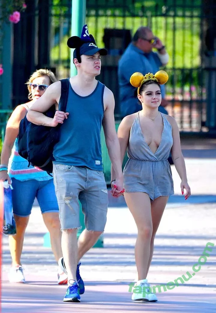 Ariel Winter nude photo #1314 (arielwinter / arielwinter1)