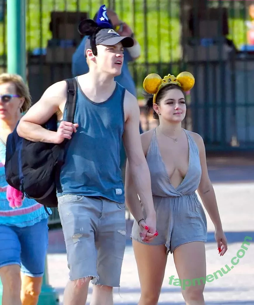 Ariel Winter nude photo #1316 (arielwinter / arielwinter1)