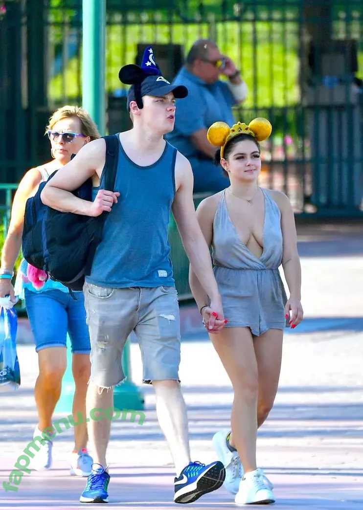 Ariel Winter nude photo #1317 (arielwinter / arielwinter1)