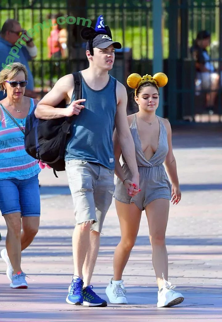 Ariel Winter nude photo #1318 (arielwinter / arielwinter1)