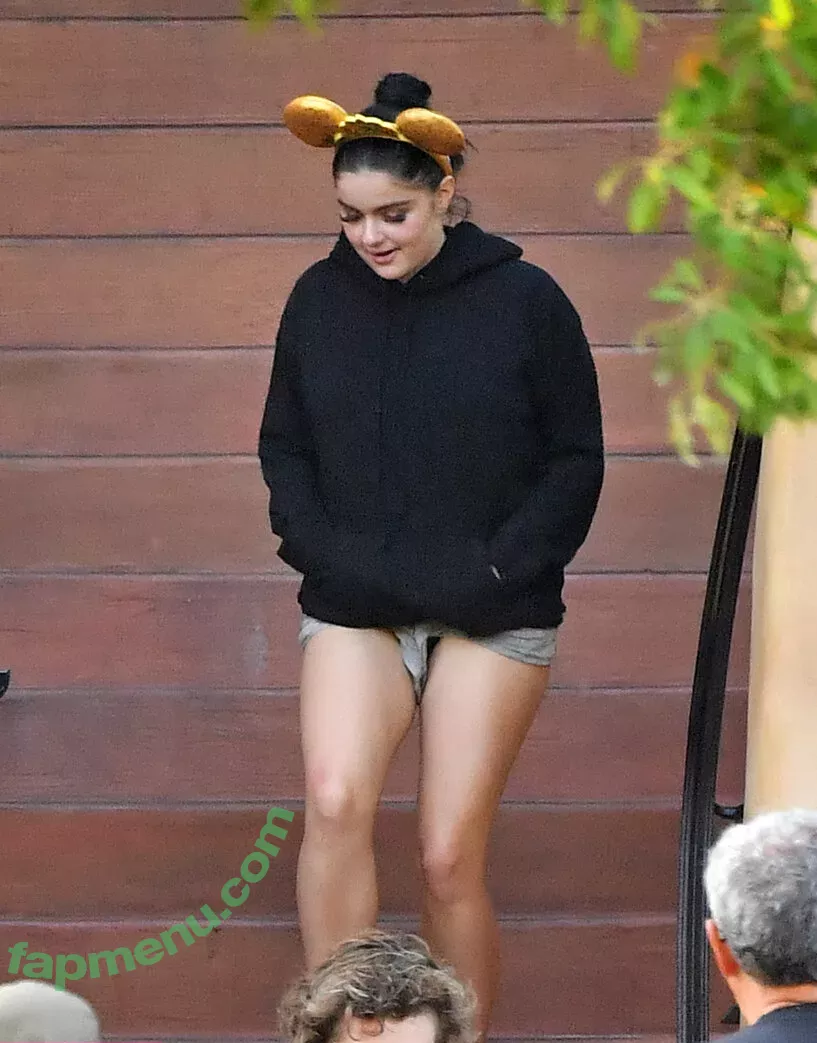 Ariel Winter nude photo #1321 (arielwinter / arielwinter1)