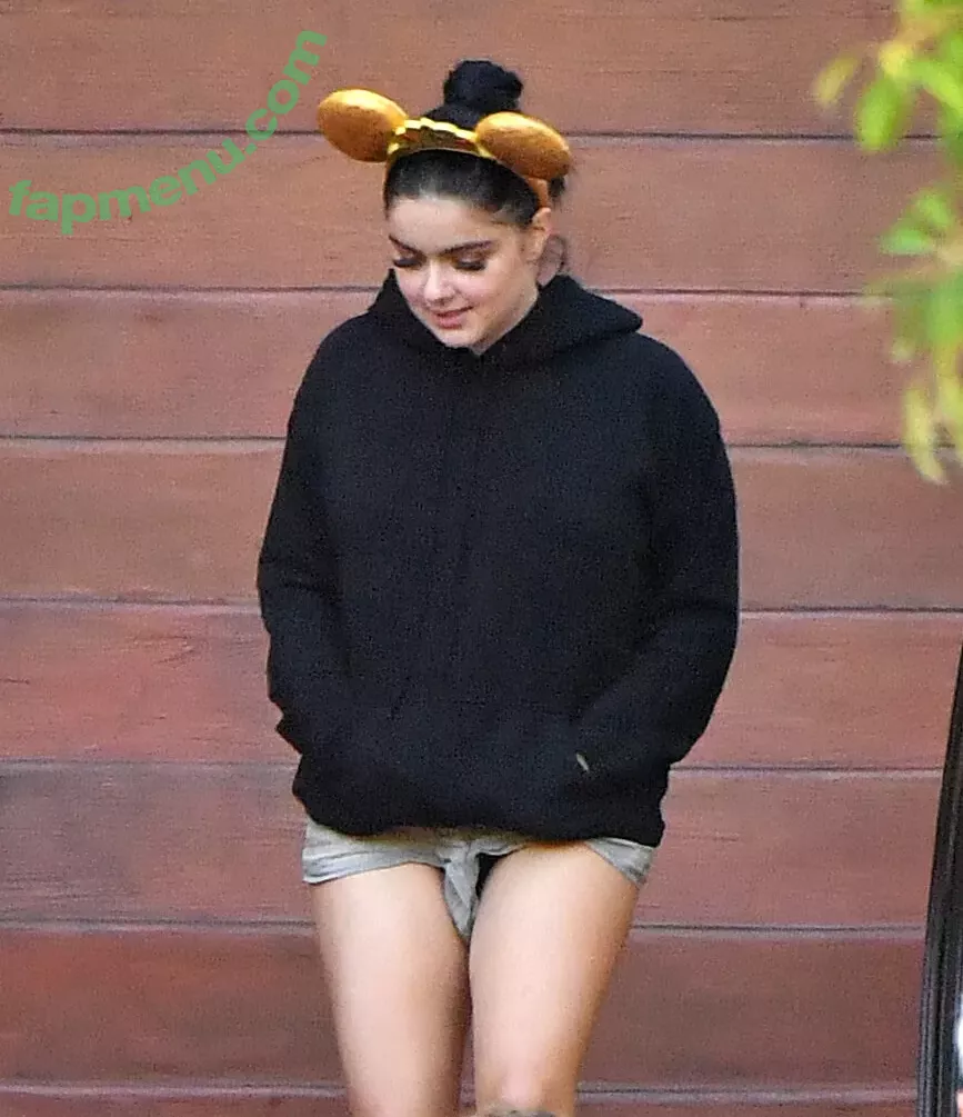 Ariel Winter nude photo #1322 (arielwinter / arielwinter1)
