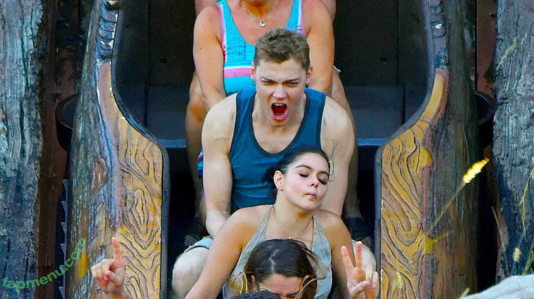 Ariel Winter nude photo #1327 (arielwinter / arielwinter1)