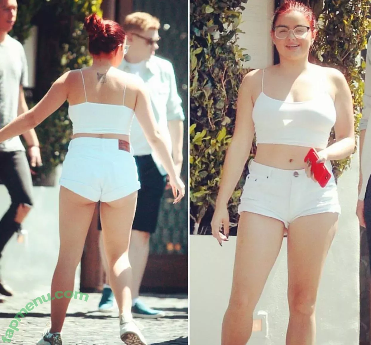 Ariel Winter nude photo #1329 (arielwinter / arielwinter1)